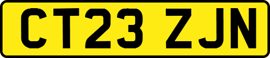 CT23ZJN