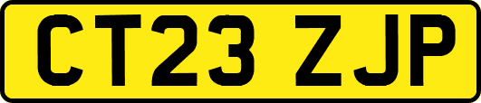 CT23ZJP