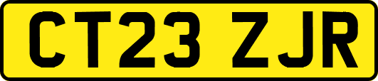 CT23ZJR