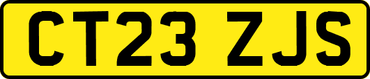 CT23ZJS