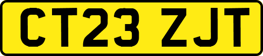CT23ZJT