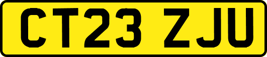 CT23ZJU