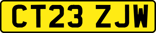 CT23ZJW