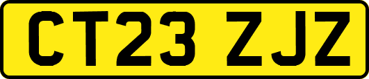 CT23ZJZ