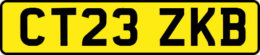 CT23ZKB