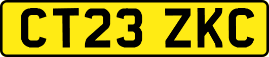 CT23ZKC