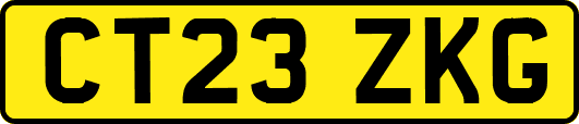 CT23ZKG