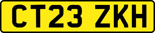 CT23ZKH
