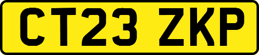 CT23ZKP