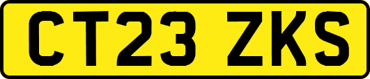 CT23ZKS