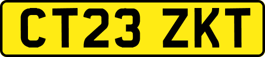 CT23ZKT