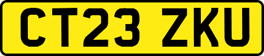 CT23ZKU