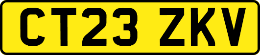 CT23ZKV