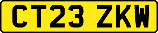 CT23ZKW