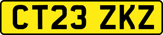 CT23ZKZ