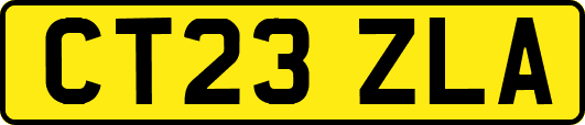 CT23ZLA