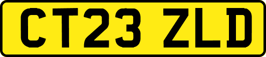 CT23ZLD