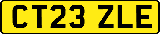 CT23ZLE