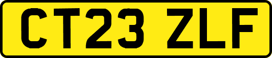 CT23ZLF