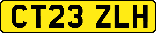 CT23ZLH