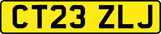 CT23ZLJ