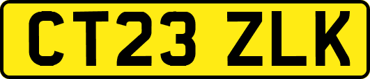 CT23ZLK