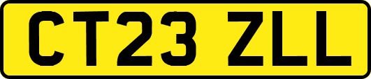 CT23ZLL