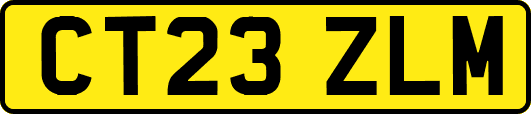 CT23ZLM