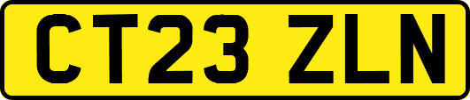 CT23ZLN