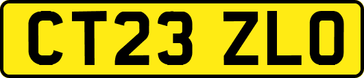CT23ZLO