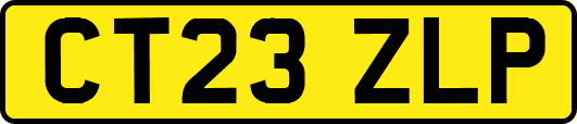 CT23ZLP