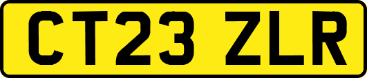 CT23ZLR