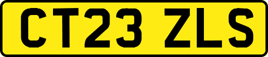 CT23ZLS