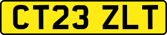 CT23ZLT