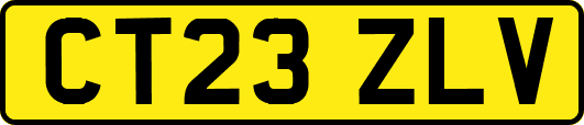 CT23ZLV