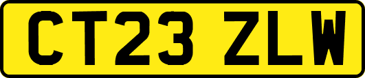 CT23ZLW
