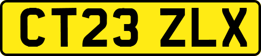 CT23ZLX