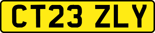 CT23ZLY