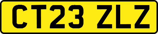 CT23ZLZ
