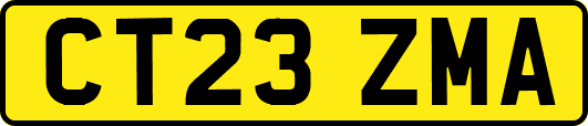 CT23ZMA