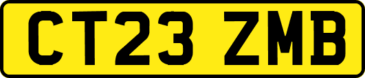 CT23ZMB
