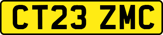 CT23ZMC