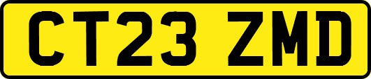 CT23ZMD