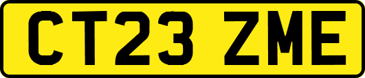 CT23ZME