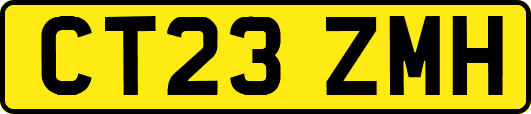 CT23ZMH