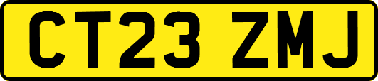 CT23ZMJ