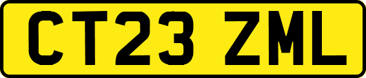 CT23ZML