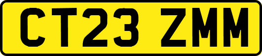 CT23ZMM