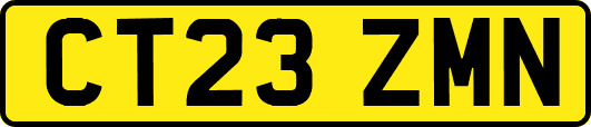 CT23ZMN