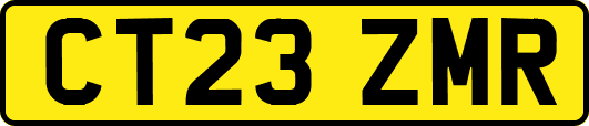 CT23ZMR